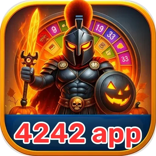 4242 app: Os Recursos que Transformam Seu Jogo em Uma Aventura Inesquecível