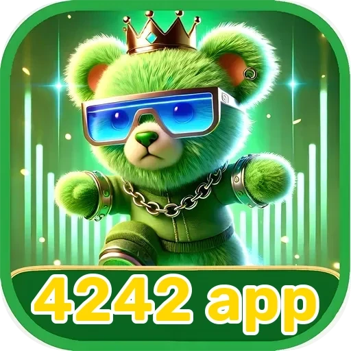 4242 app: Segurança Absoluta para Seus Jogos Online Favoritos